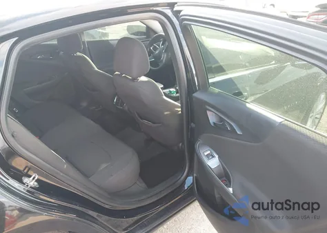 2019 Chevrolet Malibu Lt from USA, damaged, VIN 1G1ZD5ST3KF169356